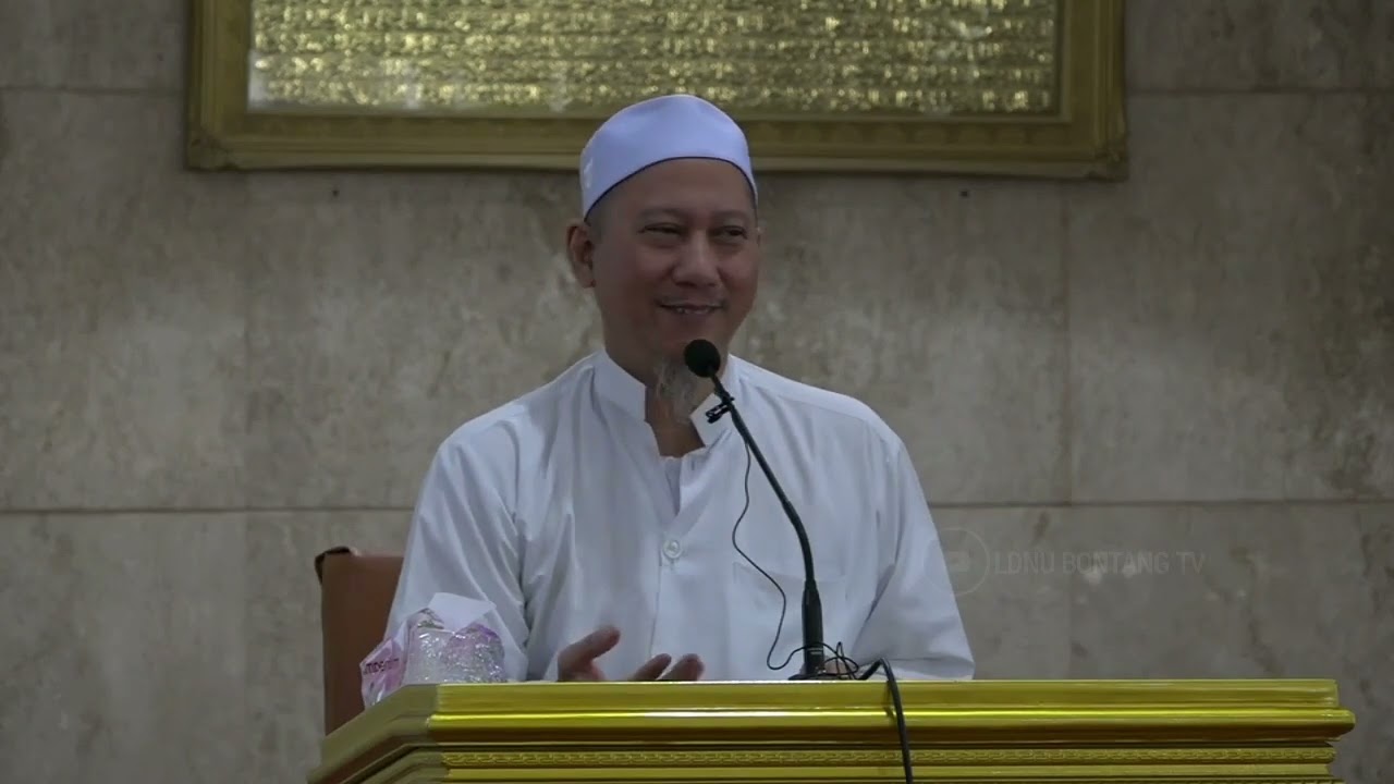 Manjemen Zakat Bagian 3 