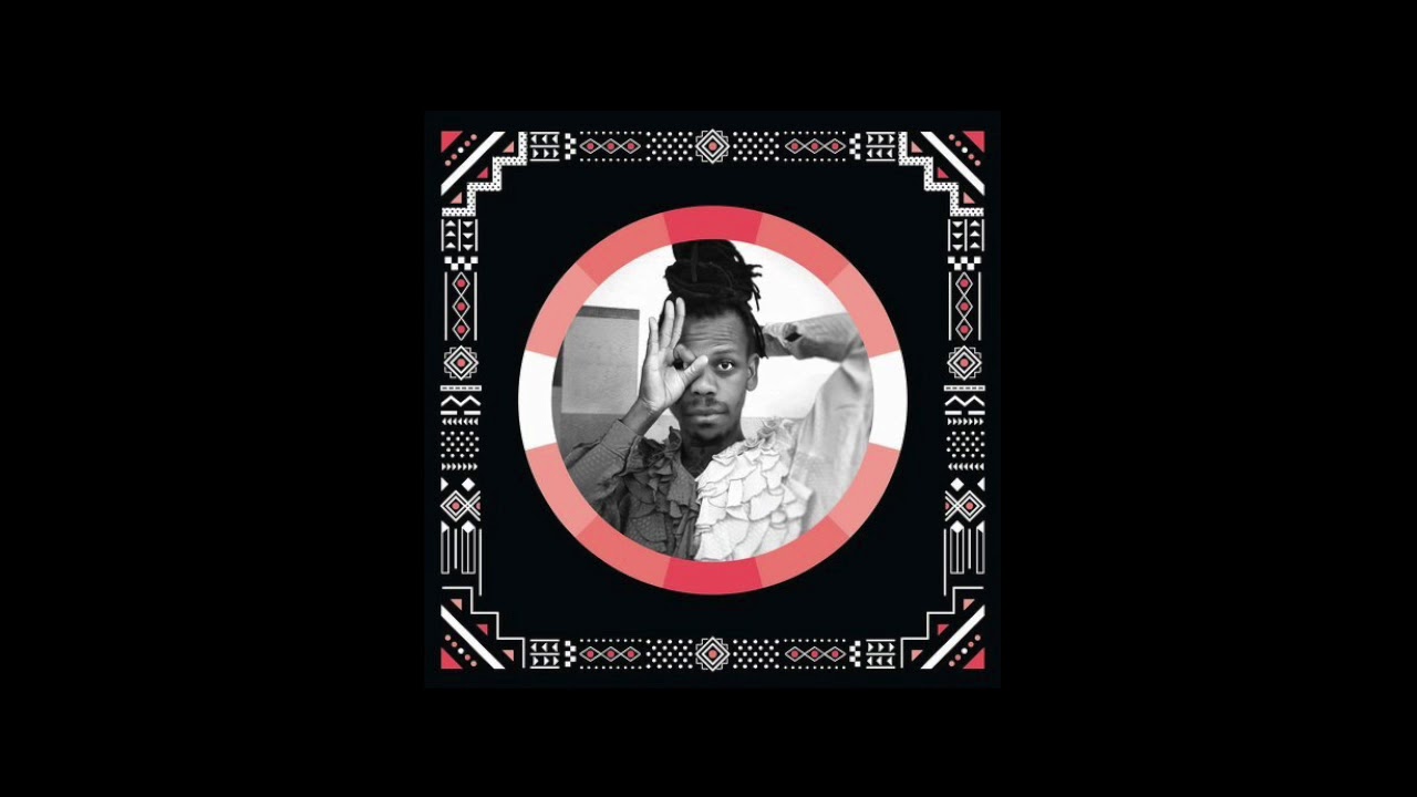 Floyd Lavine - Kusimama (Feat. Awen)