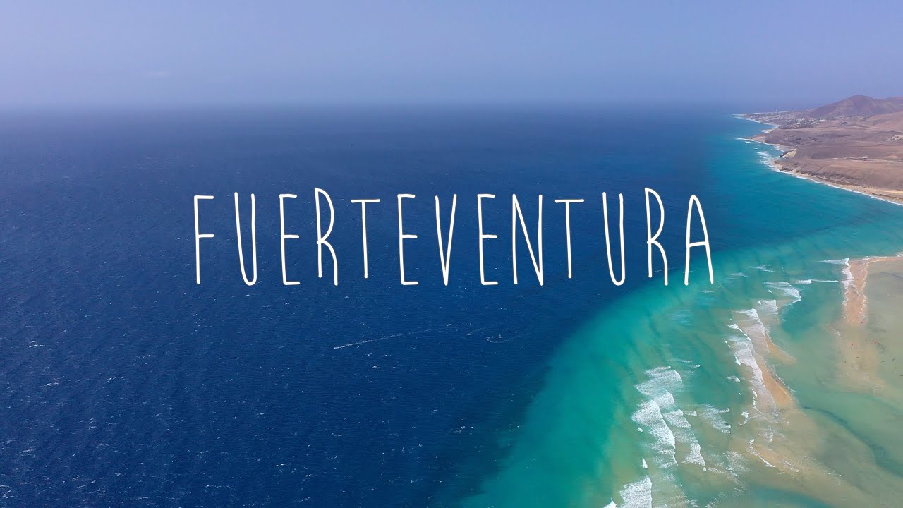 Fuerteventura 2020•08• Without Words