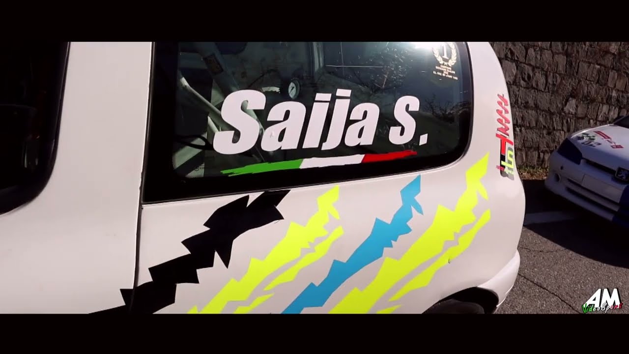 Saija Stefano PSG 22° Slalom Giarre Milo 2023