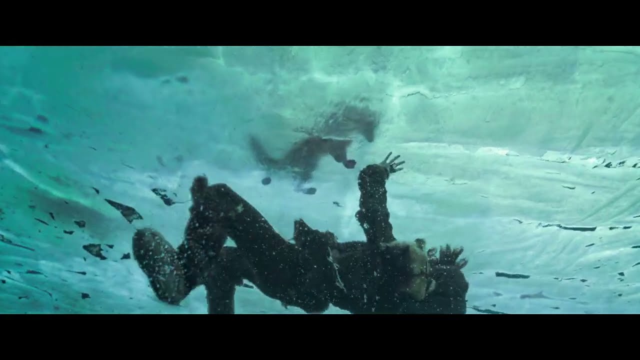 Alpha VFX breakdown