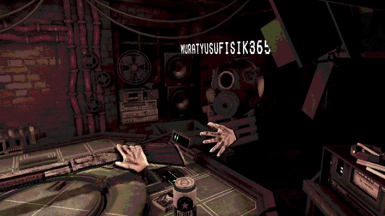 Ekiple bol vurulmalı buckshot roulette! (MERMİLERİ BİLMEK ÇOK ZOR!!!)