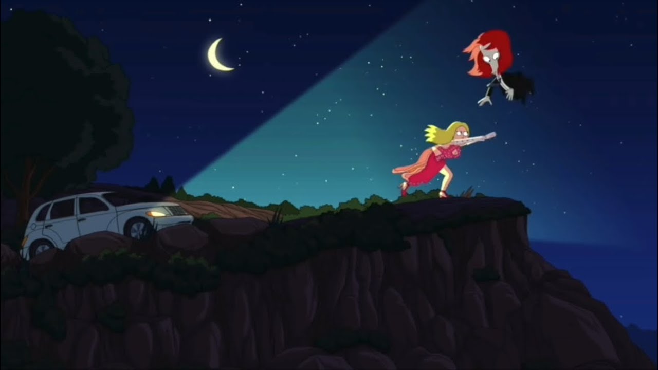 Roger Smith getting what he deserves for 3 minutes straight