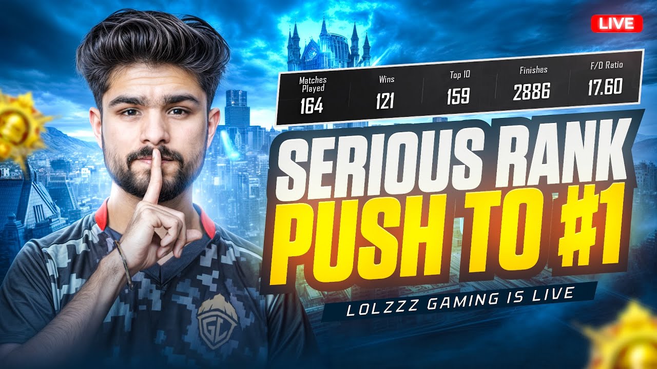 #1 KAB HOGA? | CLASSIC HACKER OR WHAT | BGMI LIVE