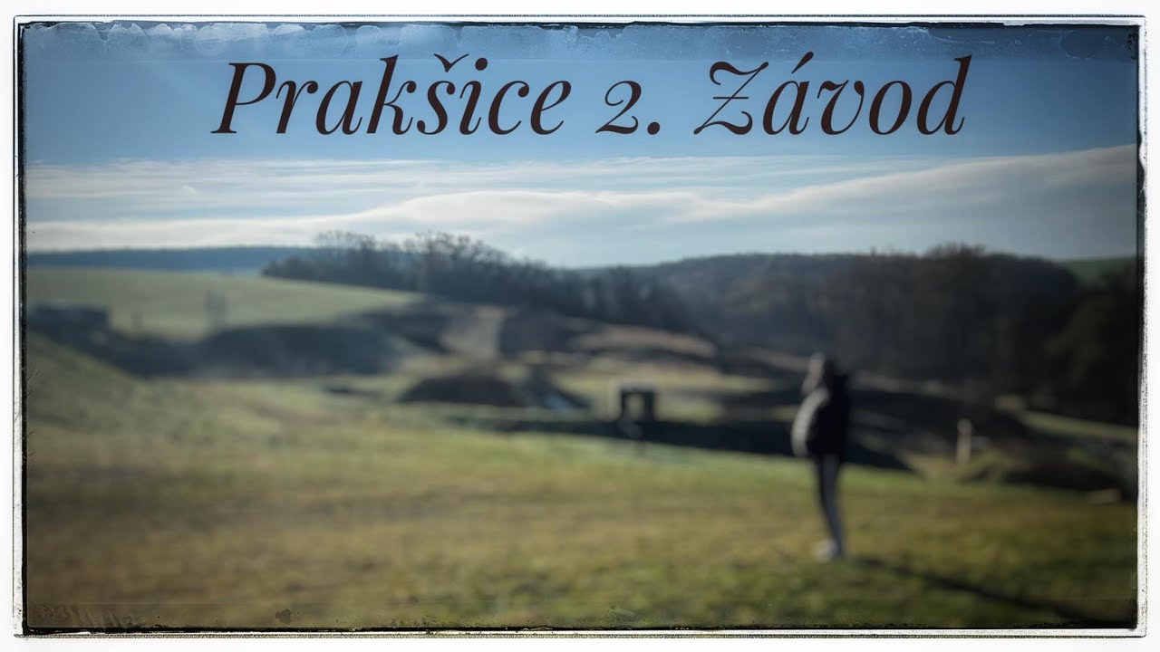 Prakšice 2022 | 2. Závod Amatér