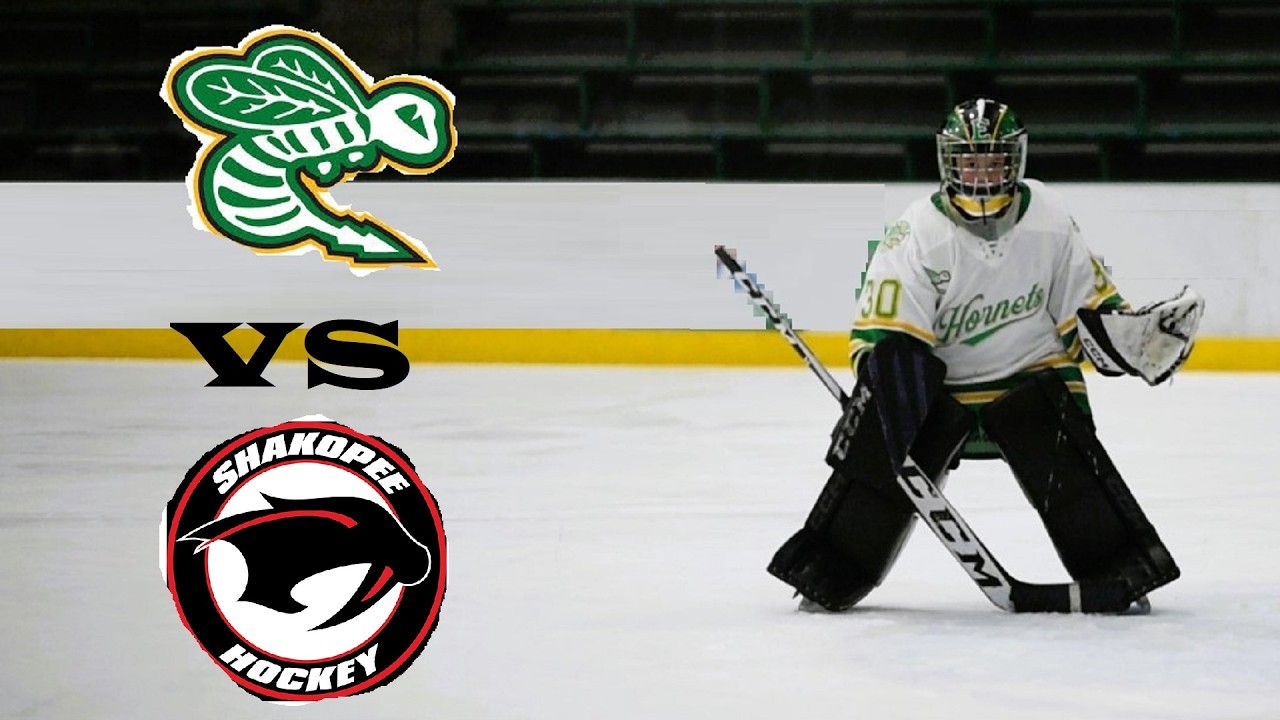 Edina SQC Black vs. Shakopee SQC