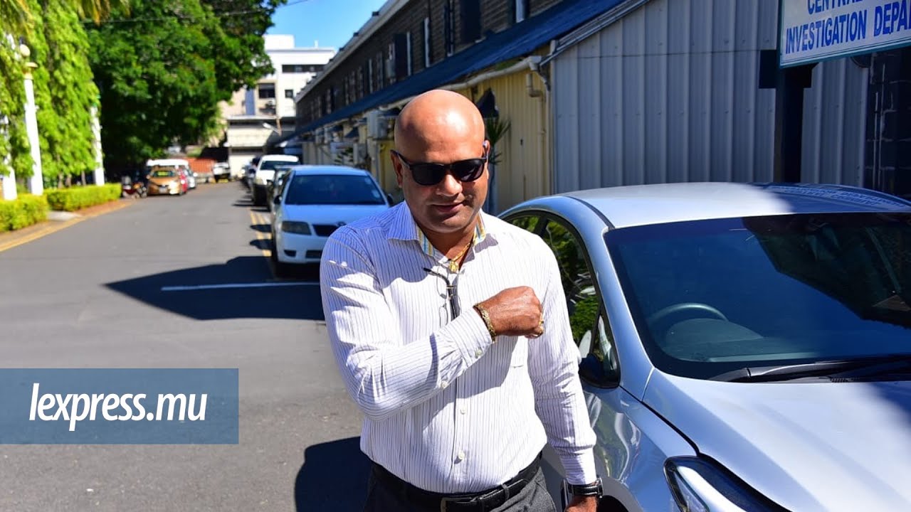 Décès de Fakoo:  «Li ti dir mwa swa li swa mwa pou gagnn kout bal» dit Shibchurn