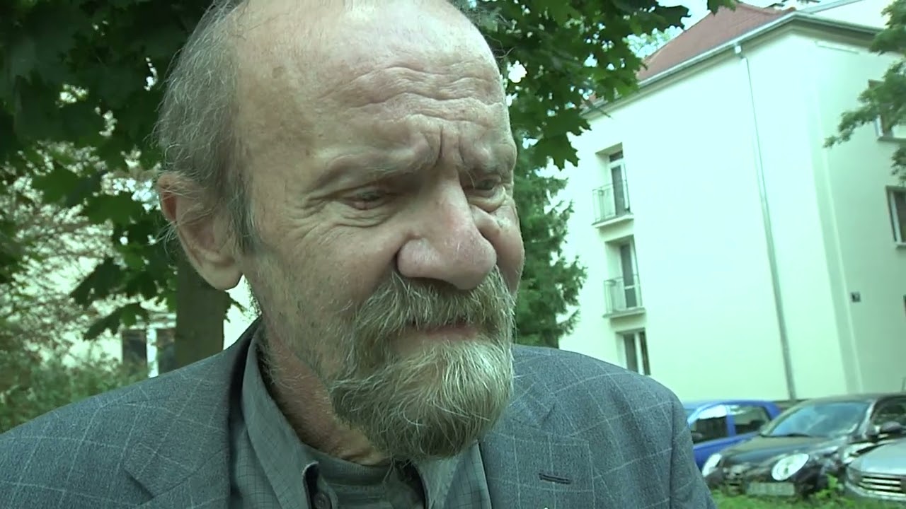 Świadek Historii 2025. Jan Franczyk