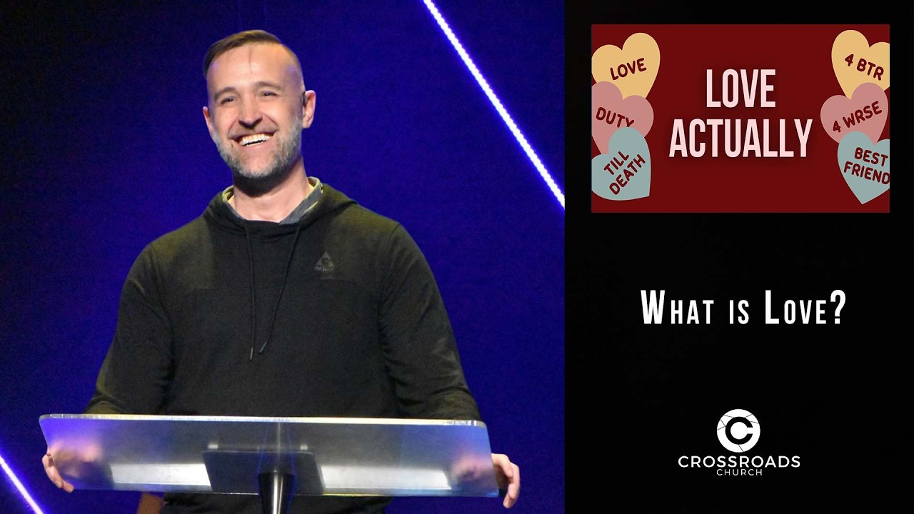 What is Love? | How to Build Relationships That Last