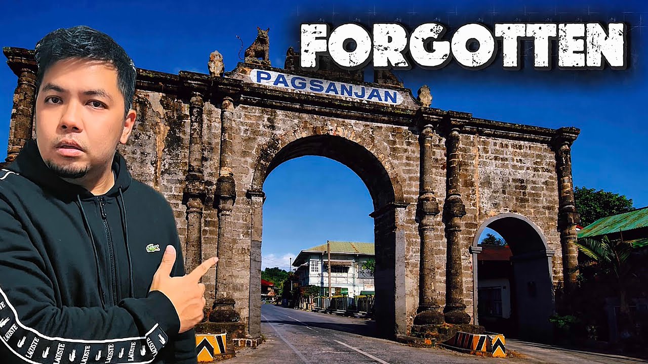 I Visited a Town Still Living in the SPANISH ERA in the Philippines