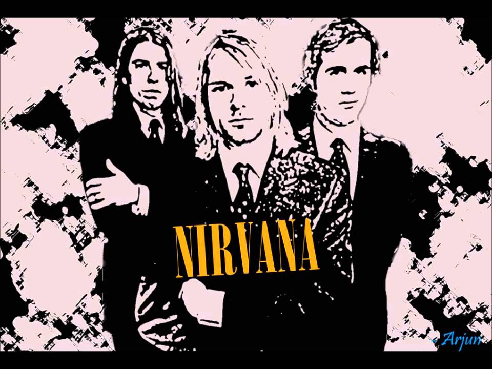 Smells Like Teen Spirit Nirvana Epicenter Bass