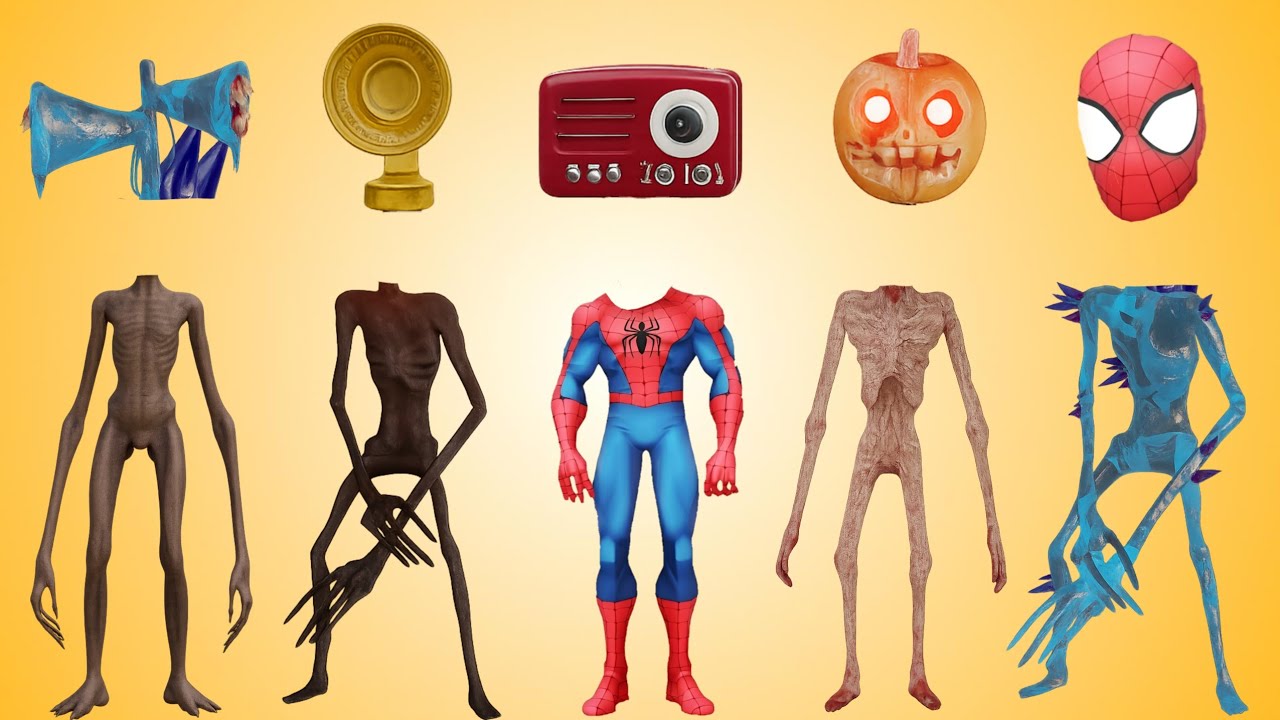 WRONG HEADS HOUSE HEAD RED, SIREN HEAD THUNDERBOLT, SIREN HEAD ROBLOX,SIREN HEAD POP IT,TRAFFIK HEAD