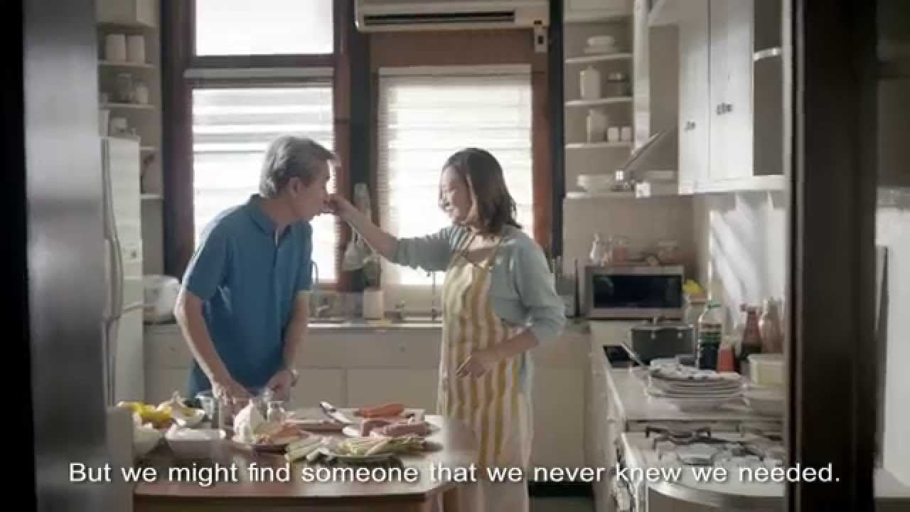 Krungsri Auto TV : กรุงศรี ออโต้ ฉันไม่เคยเชื่อเรื่องเนื้อคู่ ...