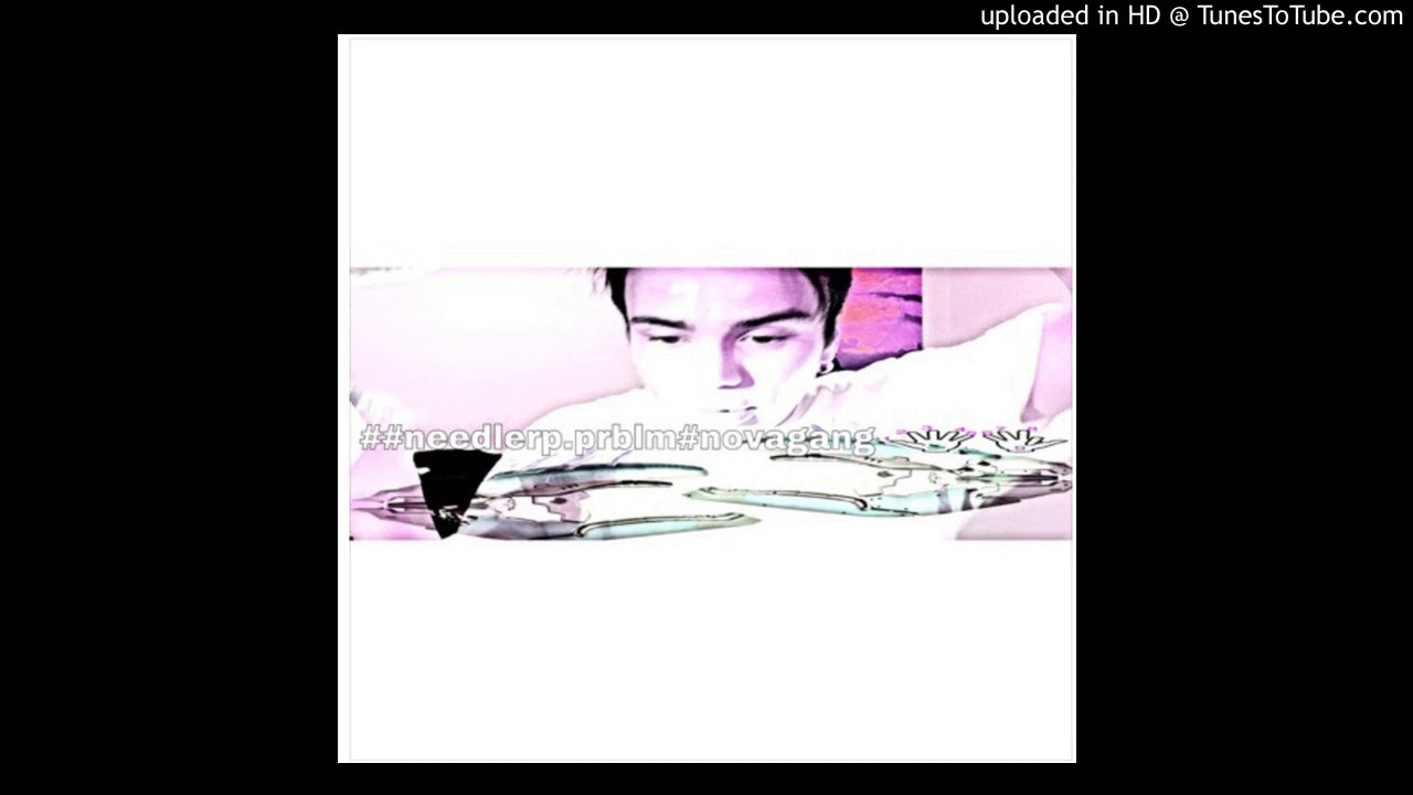 yungster jack - needler prod. prblm