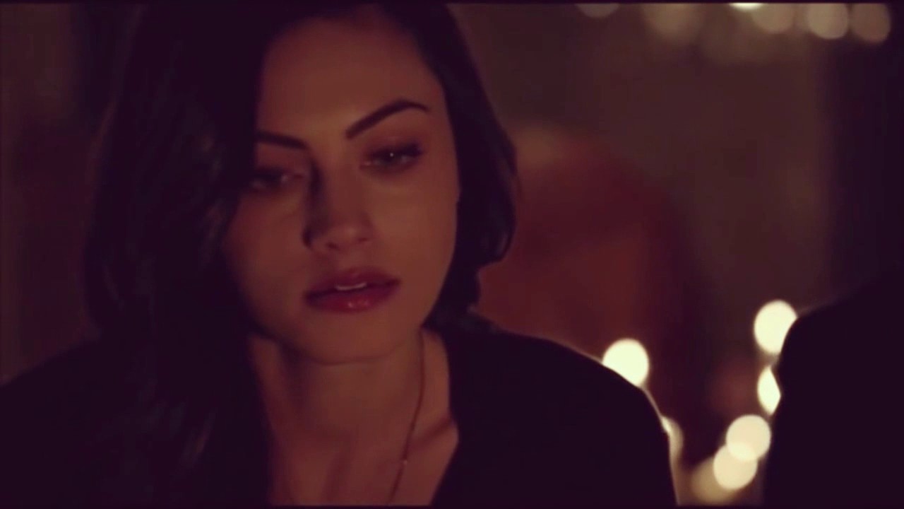 Elijah & Hayley | Love Me or Leave Me