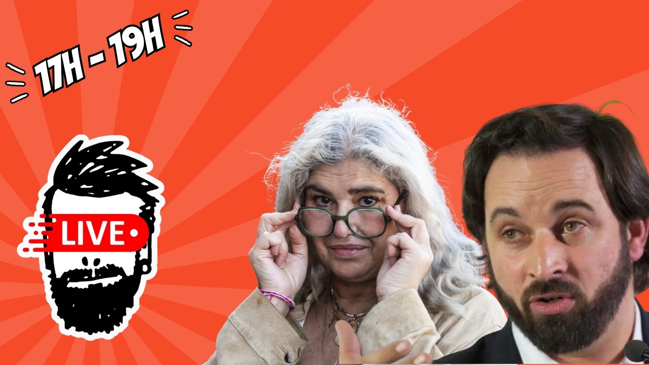NOVEDADES de Lucía ETXEBARRIA / Santi ABASCAL en CAMPAÑA