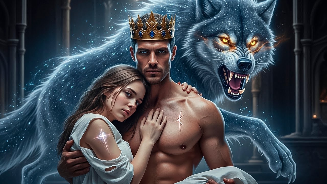 He Forced His Mate to Sleep on a Rug — Then She Saved the Alpha King from Certain Death.