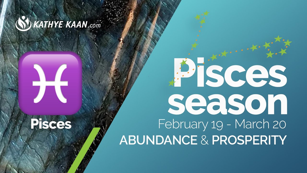 PISCES Extreme hardworking and been responsible ~Pisces Season Tarot Reading February 19 - March 20