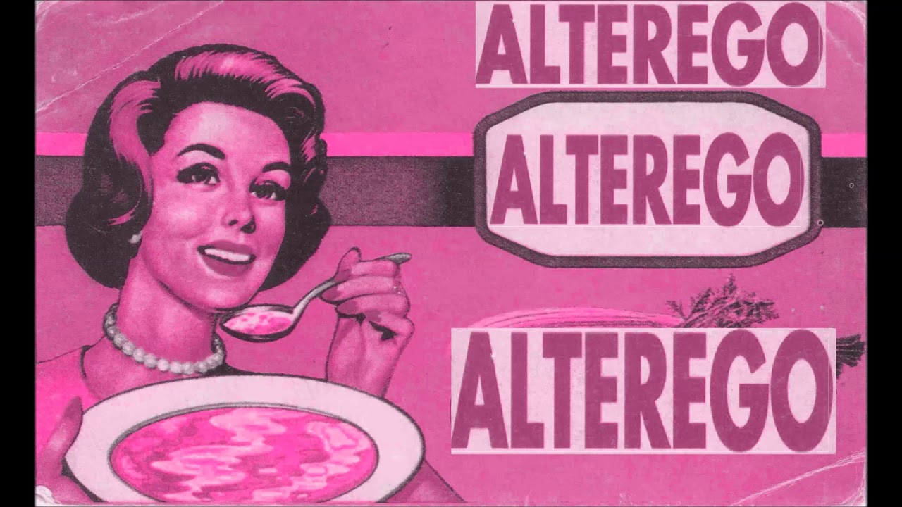 ALTEREGO - MARCO DIONIGI 