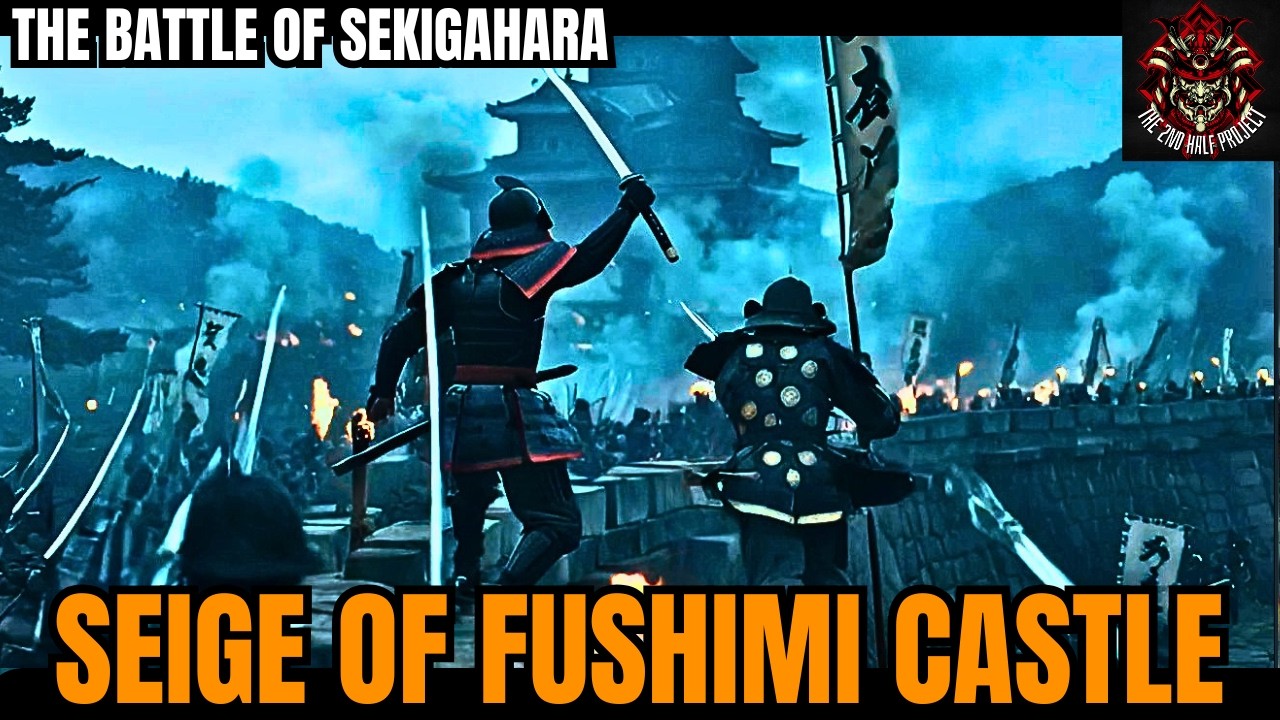 Почему «великая битва» велась одновременно на разных фронтах?