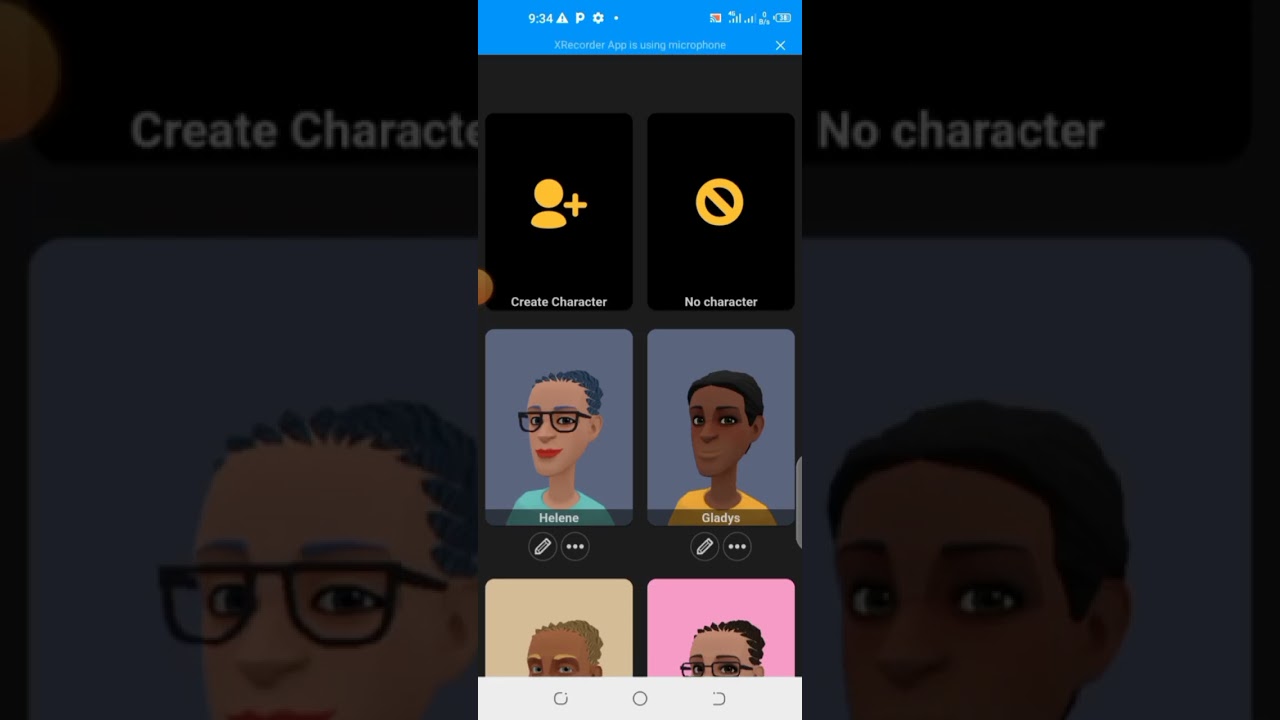 Introduction to Plotagon story.