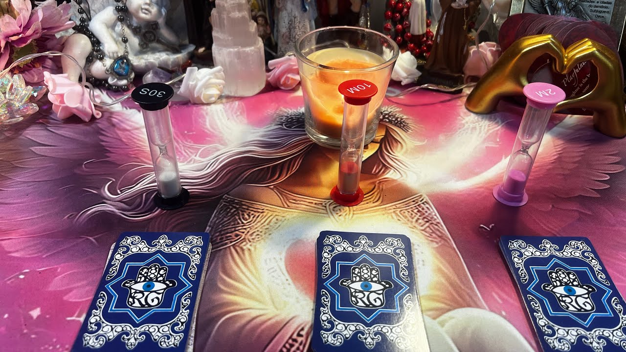 ☀️✨❤️ CHEGA UM NOVO AMOR NA MINHA VIDA? DEMORA? CARACTERÍSTICAS E INICIAIS? ❤️✨☀️