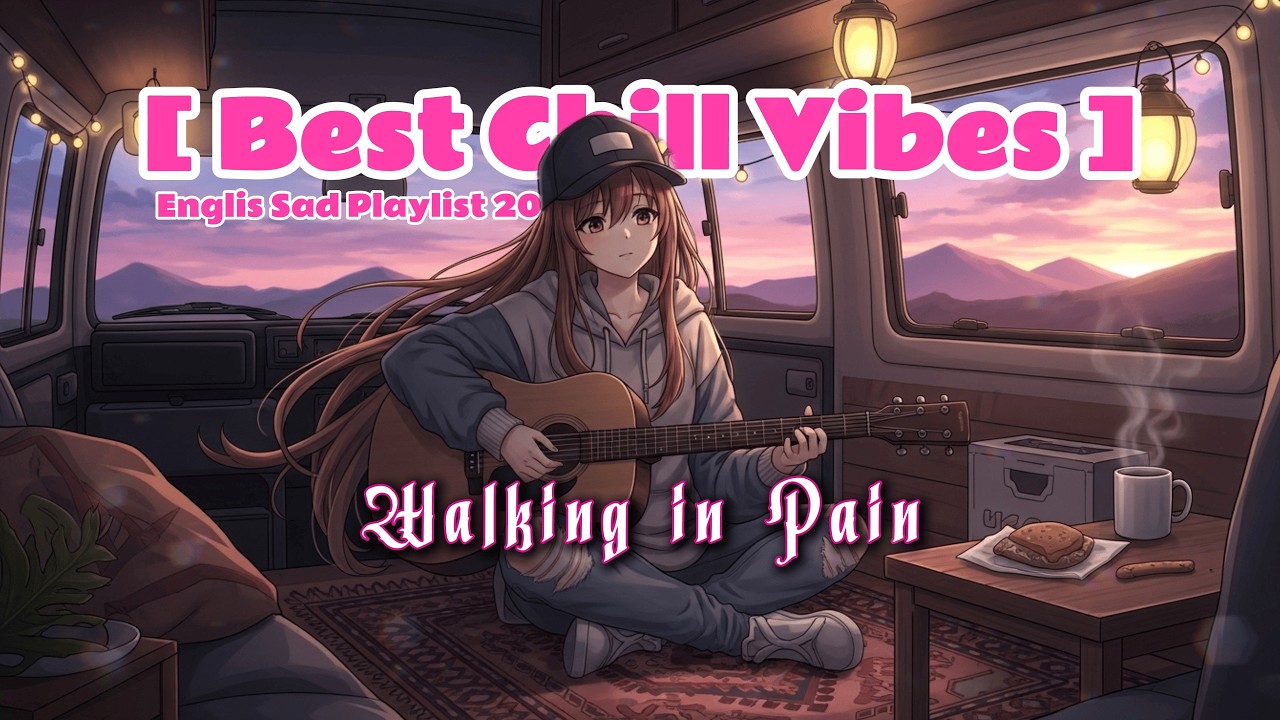 Broken Heart Love Songs & Beautiful Relaxing Music 1 hour Playlist | English sad songs