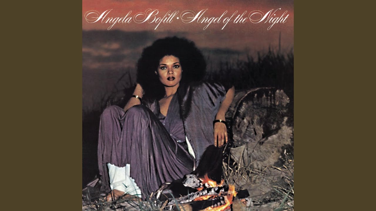 Angel of the Night (Remastered)