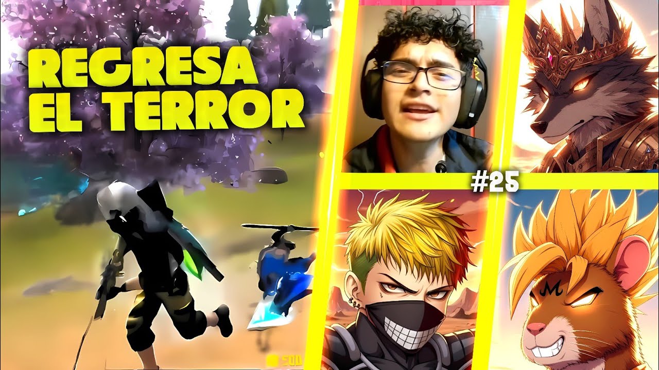 VUELVE LA CAPIBARA? 🤨 FOSTER ENLOQUESE!!! 🤯 LUCI vs SEBAS! LIGA DE NACIONES #25