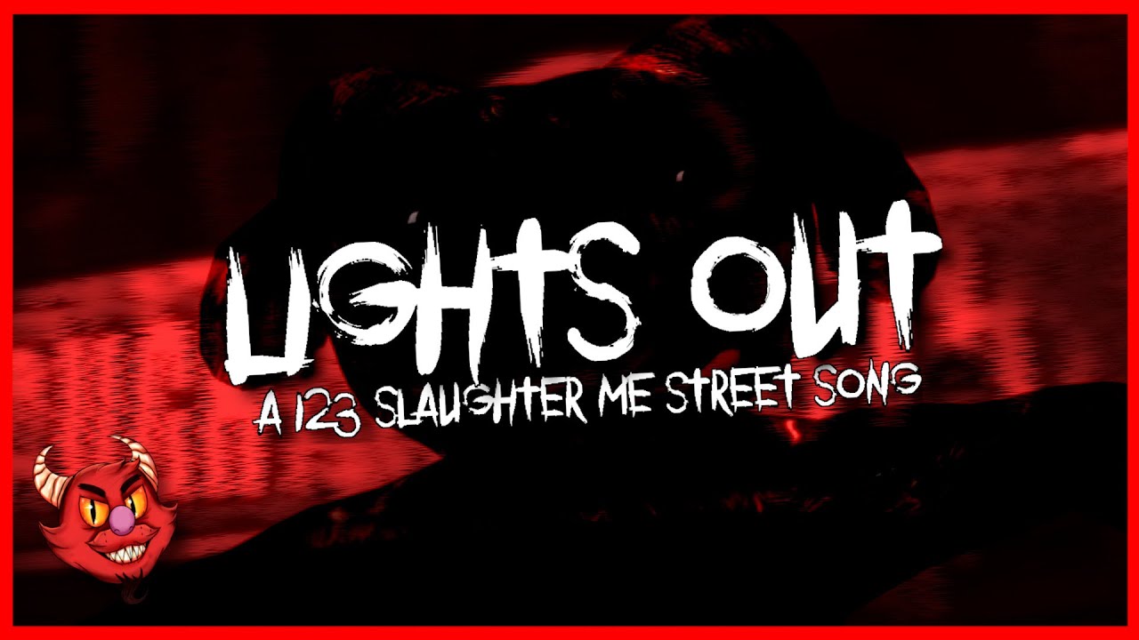 123 SLAUGHTER ME STREET SONG ▶ 