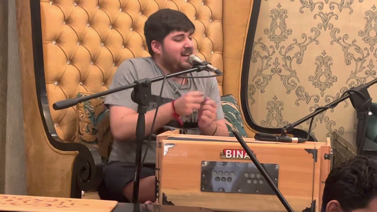 Raag Gujari Todi | Shahzaman Ali Khan | Virsa Heritage Revived