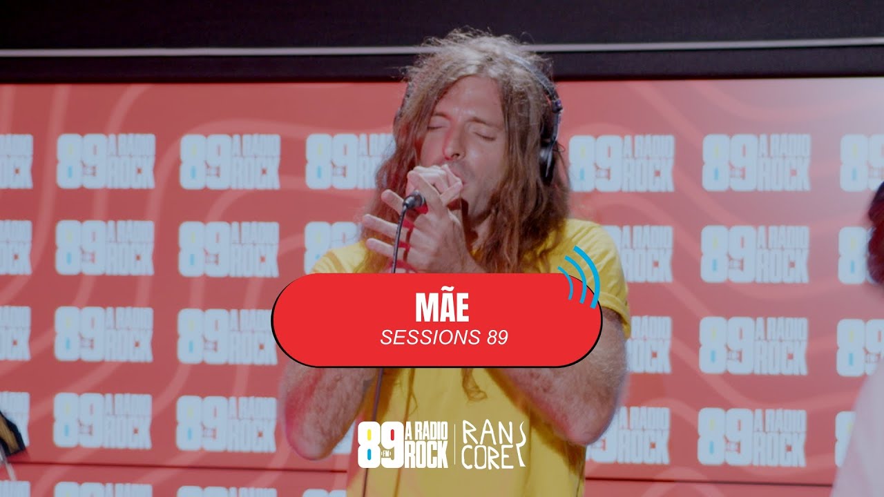 89 SESSIONS - RANCORE (MÃE)