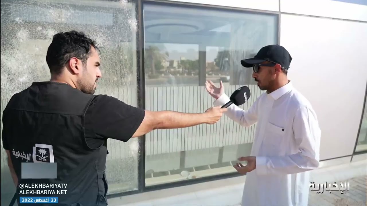 محاولات لتخريب أجهزة مترو الرياض