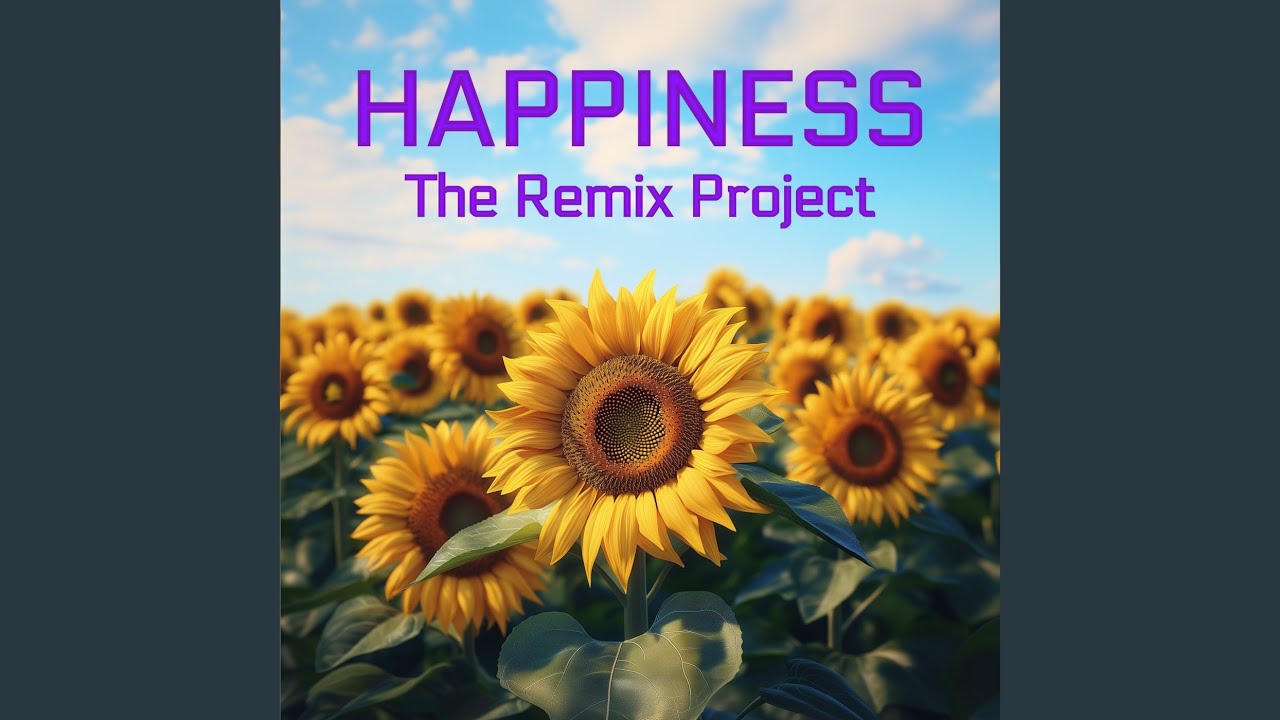 Happiness (Radio Edit)