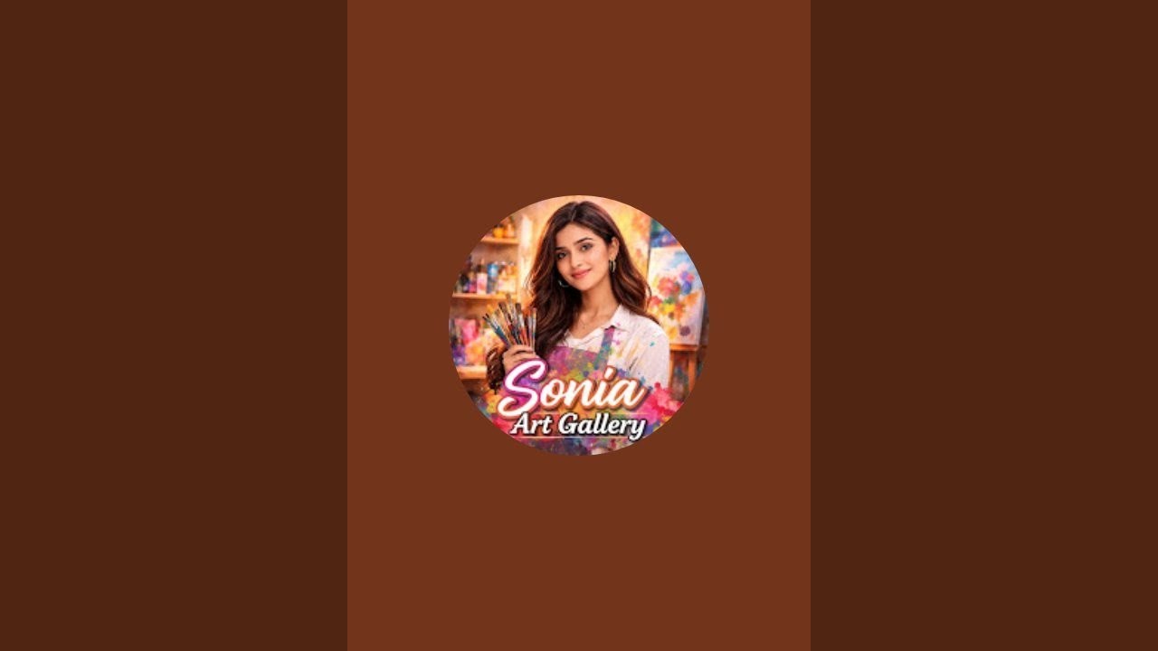 Sonia Art gallery  is live