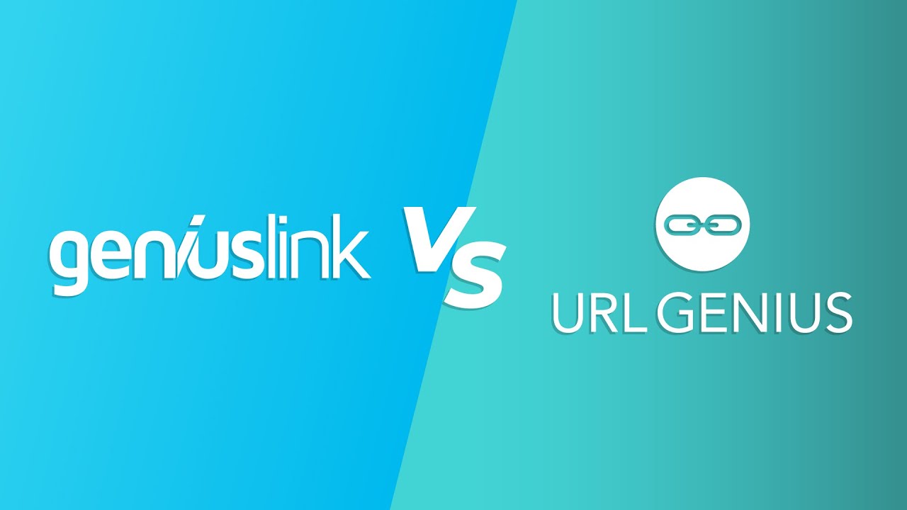 Geniuslink vs URLGenius: Which is the Better Mobile Deeplinking Solution For Creators?