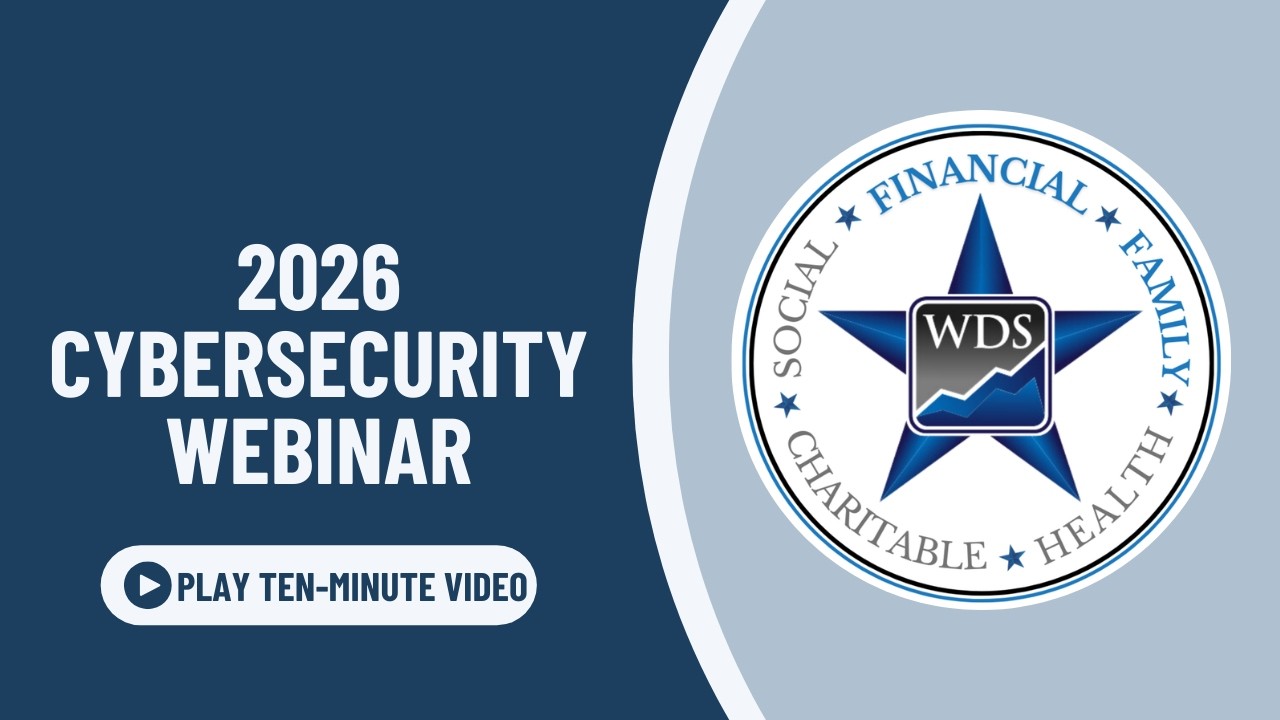 RECAP 2026 Cybersecurity Webinar