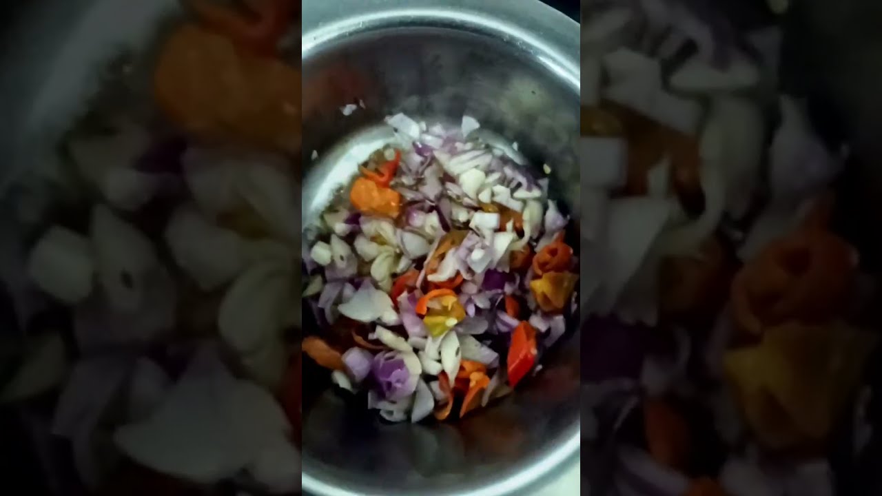 Nena ka chaska Gaon style Besan Pithala😋 LIVE cooking — miss mat karna!”