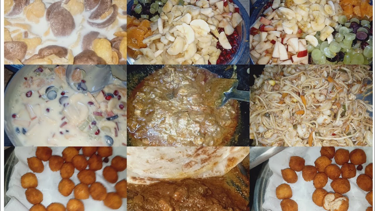 Day 4 of roza shayari to iftari vlog