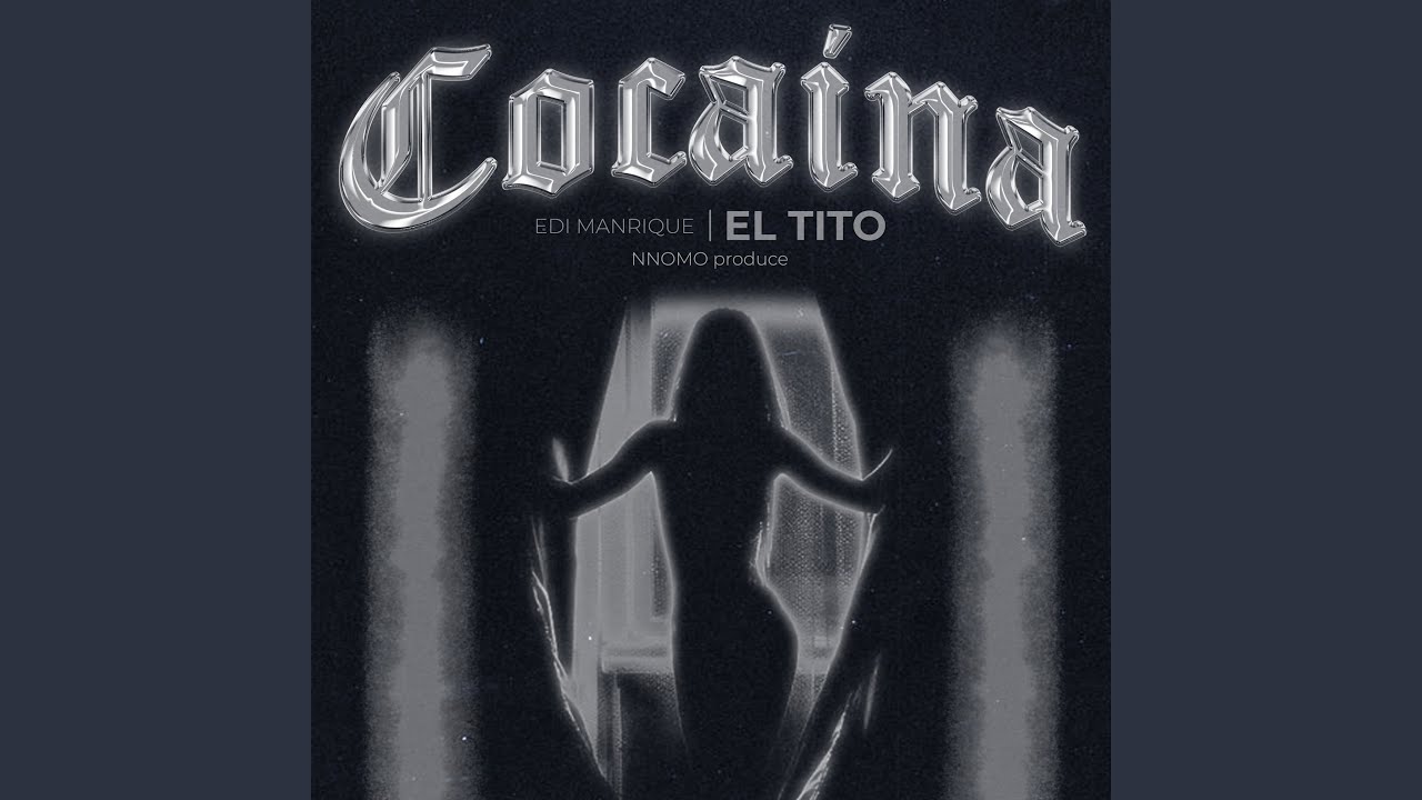 Cocaína
