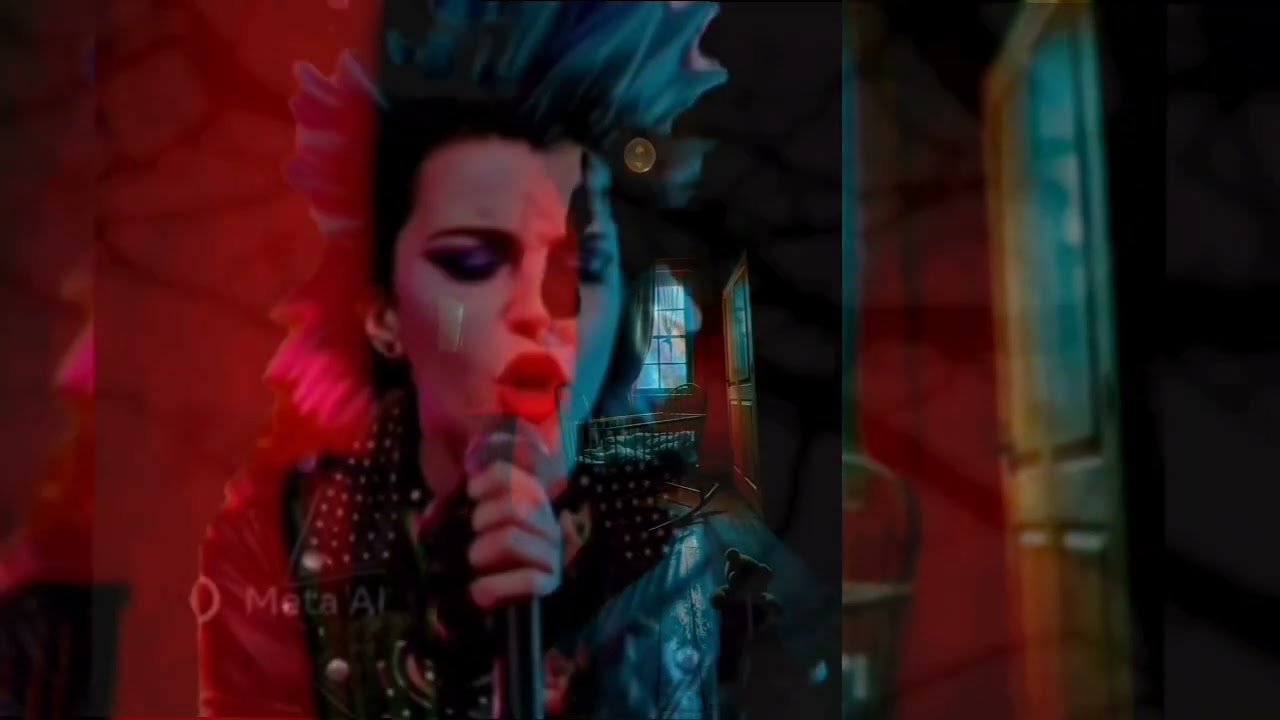 Velvet Vixen Vixenation Annihilation Full Album 