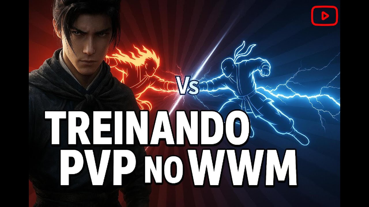 Treino No Pvp Campal-Dominando a arte de Provocar Combos Where Winds Meet