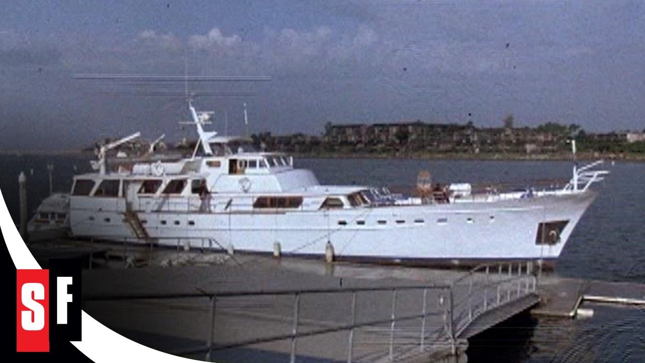 The Colbys (1/6) Opening Theme (1985)