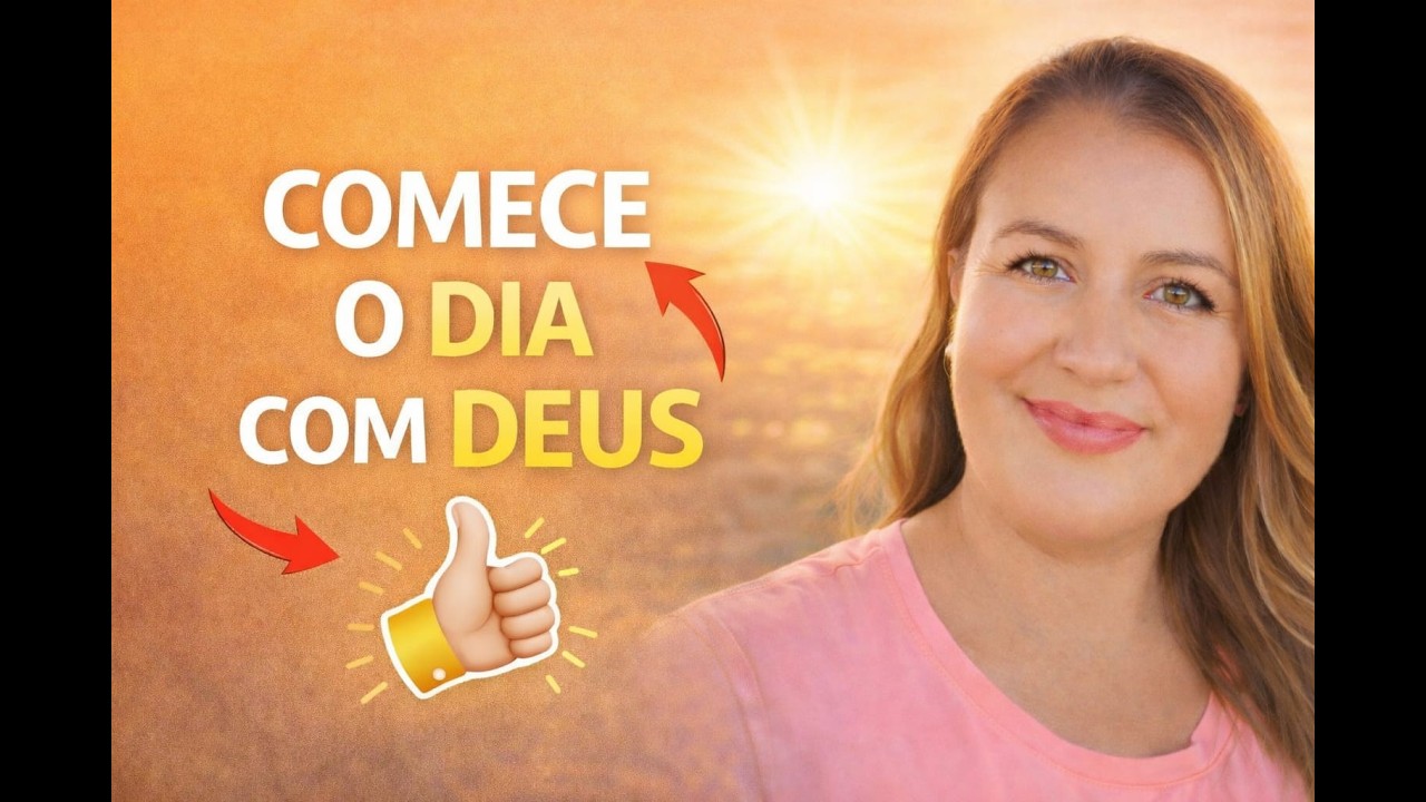 ORE PELA MANHÃ E VEJA DEUS AGIR.SALMO 5:1-8