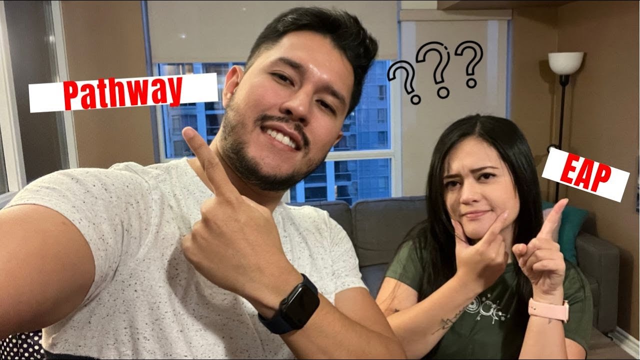 ¿Estudiar INGLÉS en CANADÁ? Primero mira este video