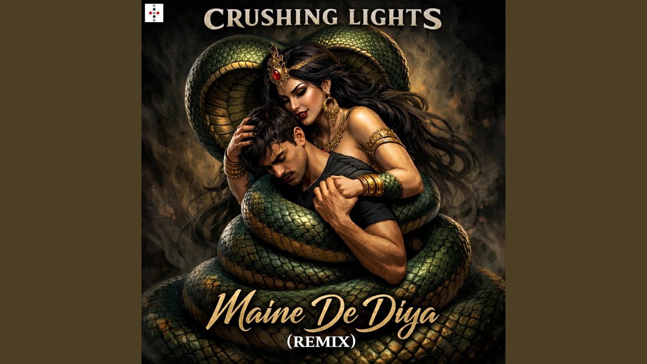 Maine De Diya ((Remix))