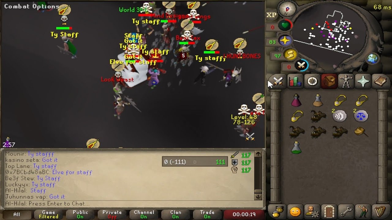 NOTO 1.1 - Beyond Control SNATCH 4 CHAINS OFF ONE NOTORIOUS TRIP [INSANE] [NOOBS SNATCHED]