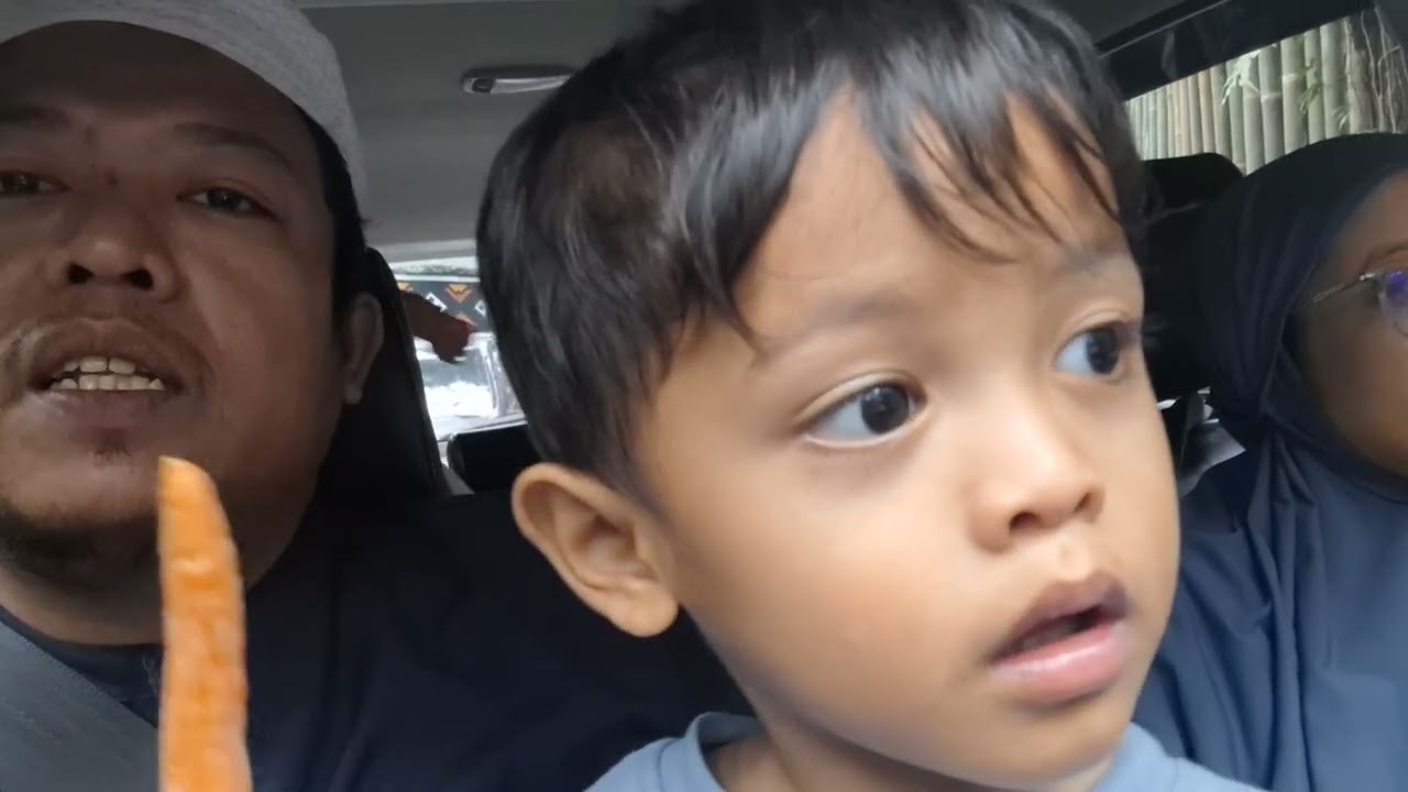 Salim & mahdi ke bonbin prigen