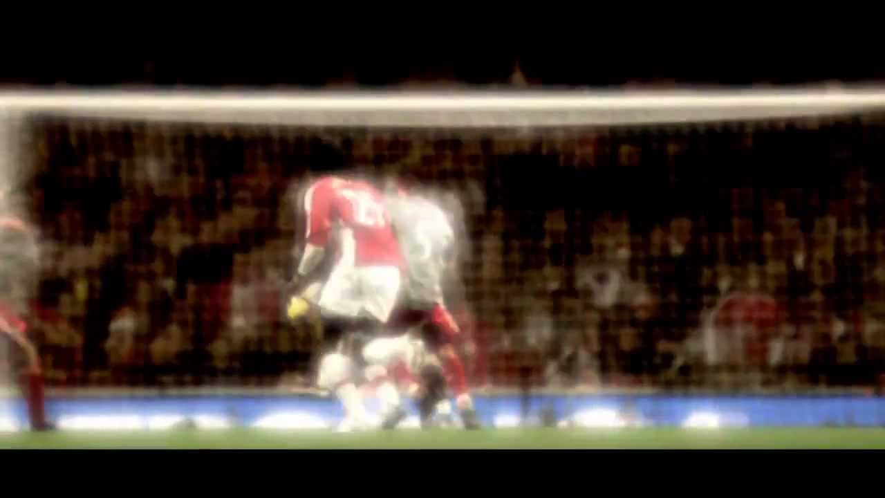 Robin van Persie - Top 20 goals