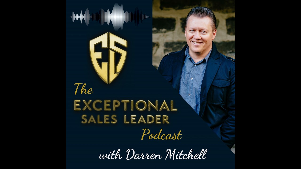 Elevating Exceptional Results with Andy Audate
